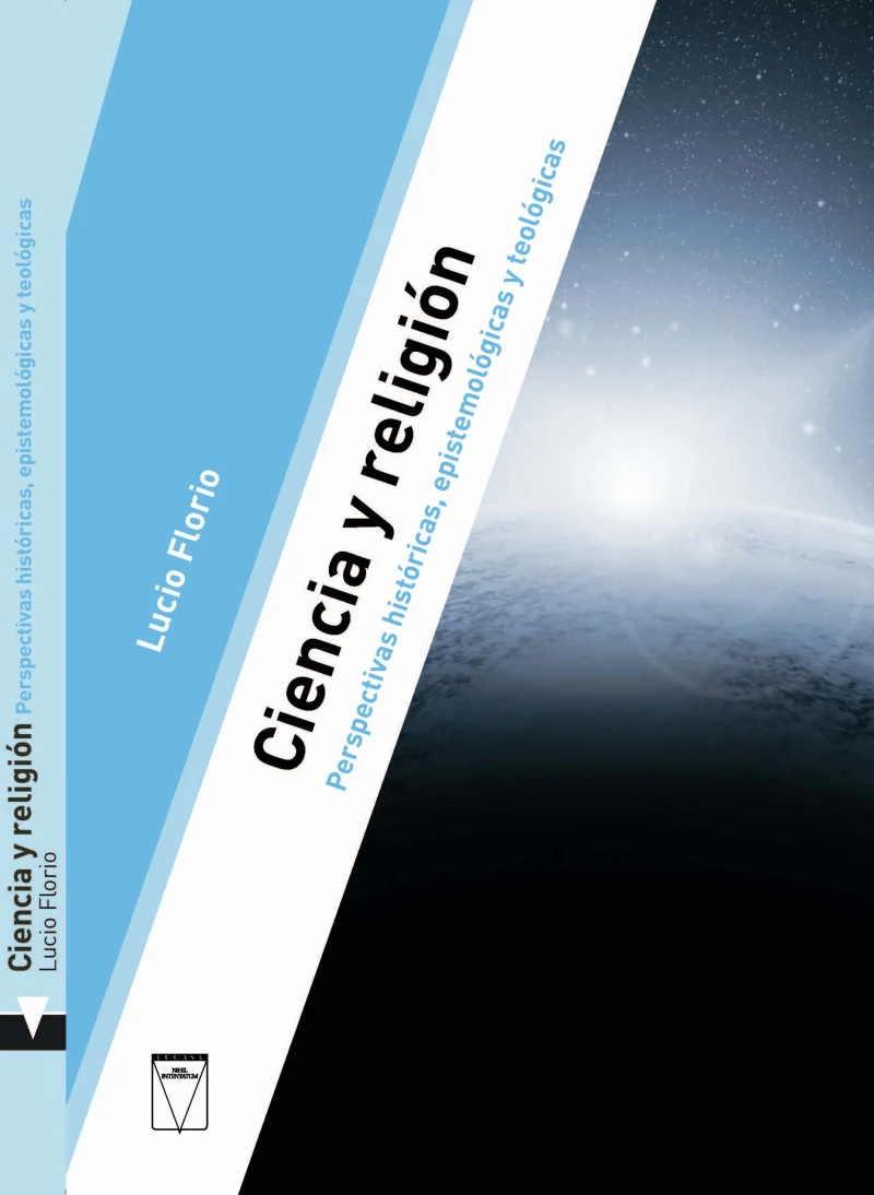 Portada: Ciencia y religión