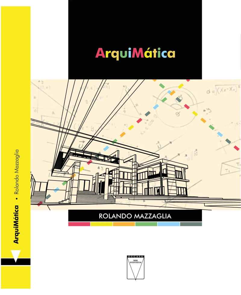 Portada: ArquiMática