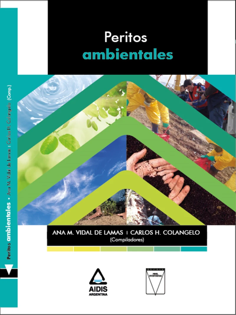 Portada: Peritos ambientales