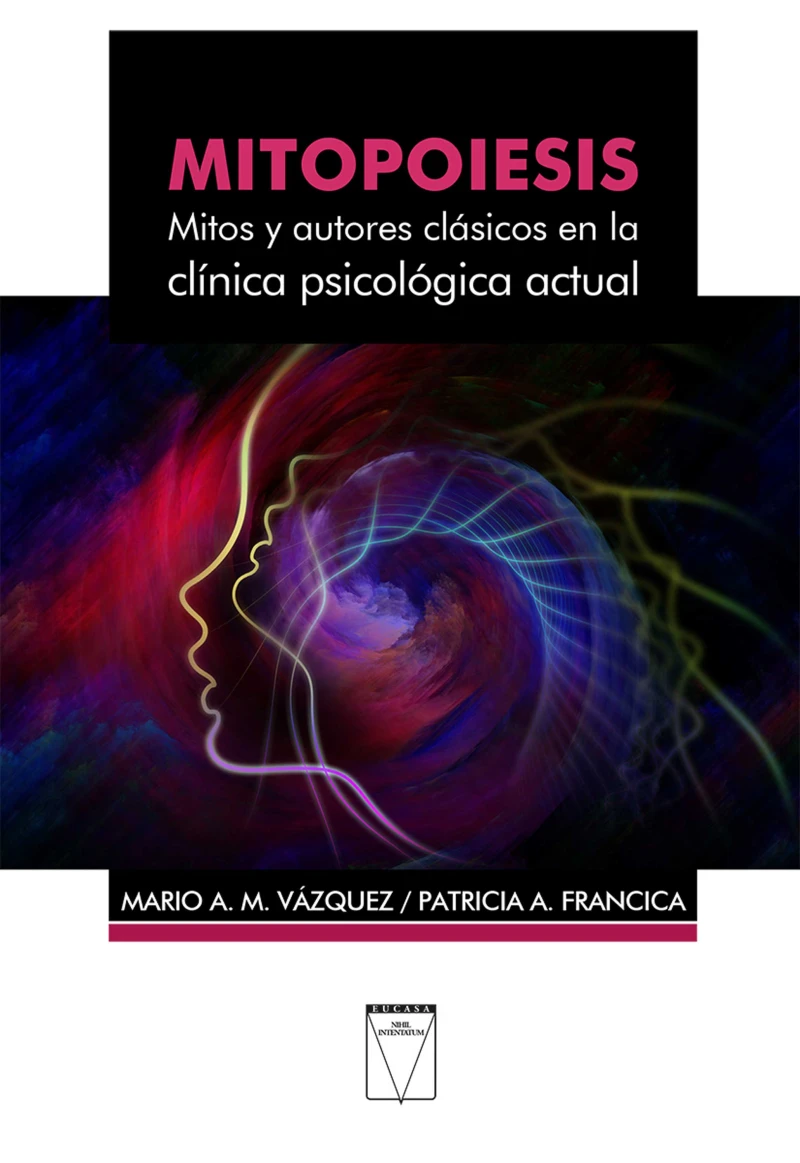 Portada: Mitopoiesis