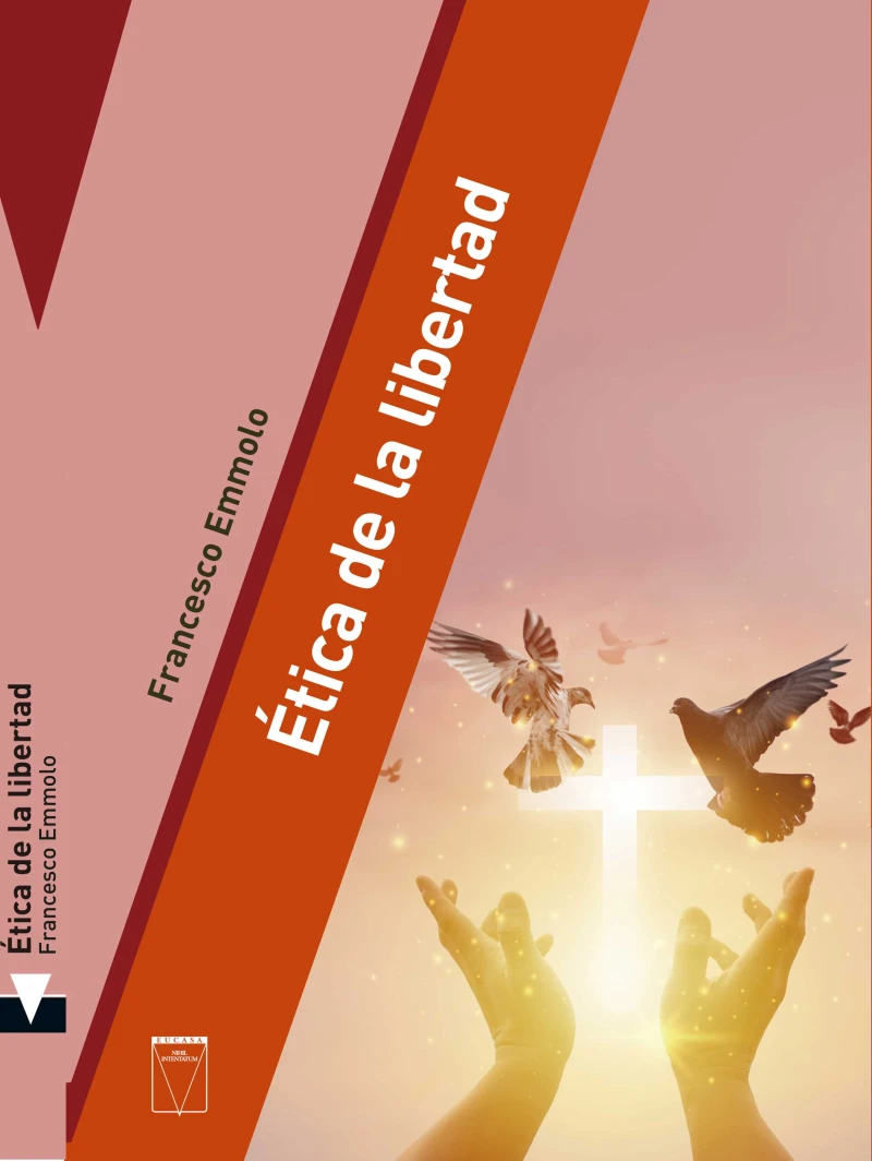 Portada: Ética de la libertad