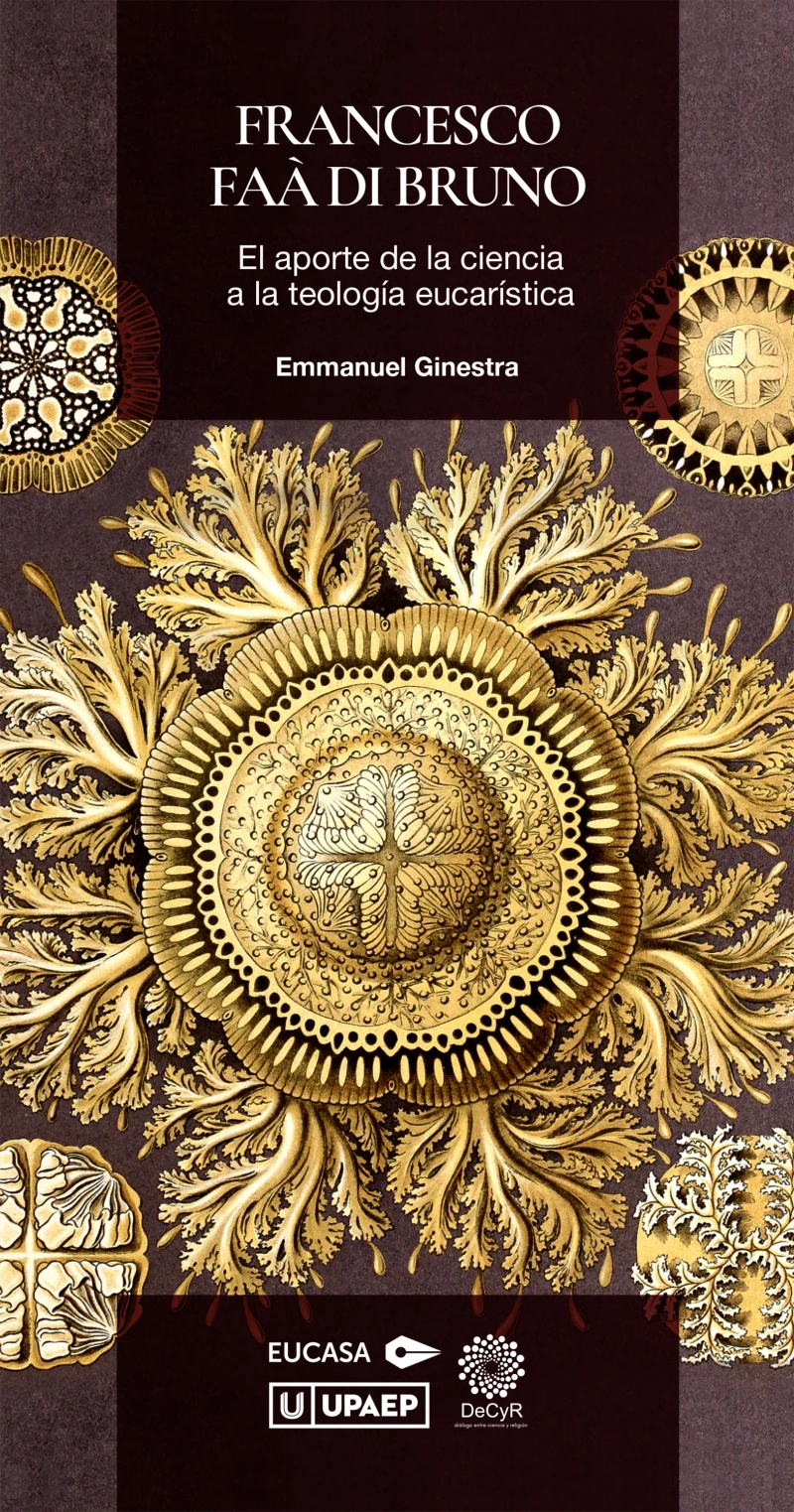 Portada: Francesco Faà Di Bruno