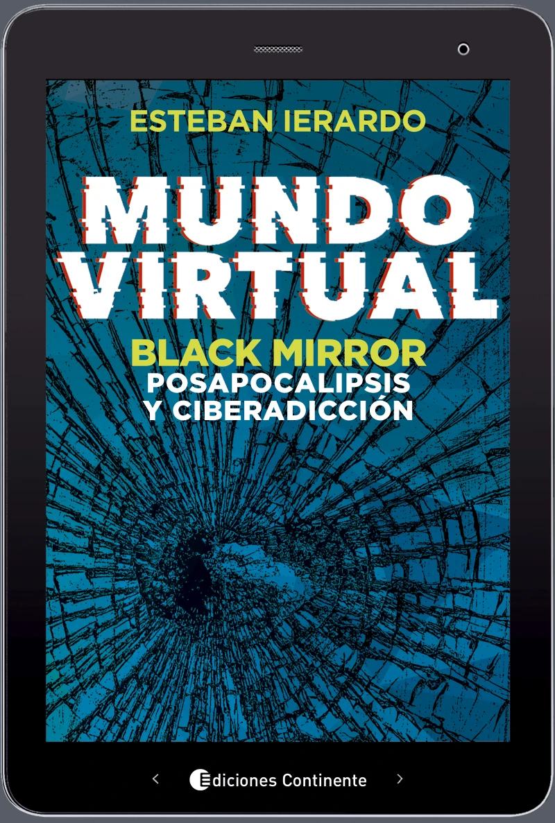 Portada: Mundo virtual