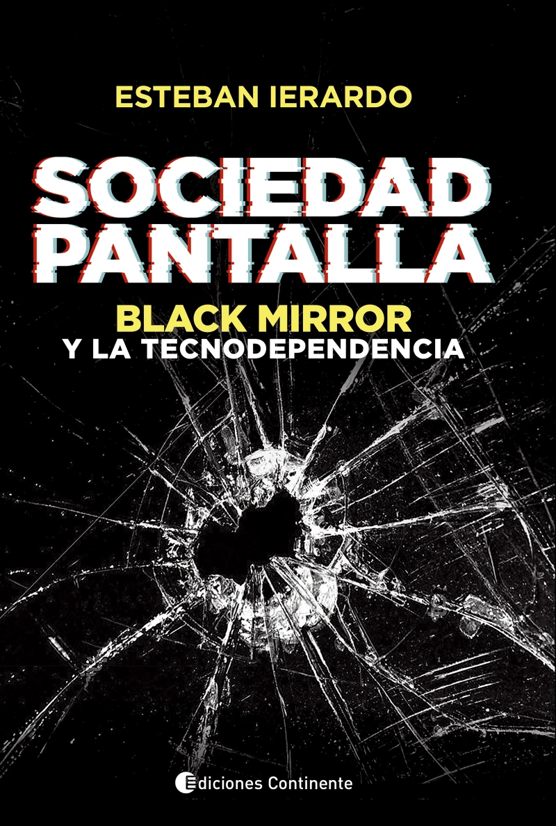 Portada: Sociedad Pantalla
