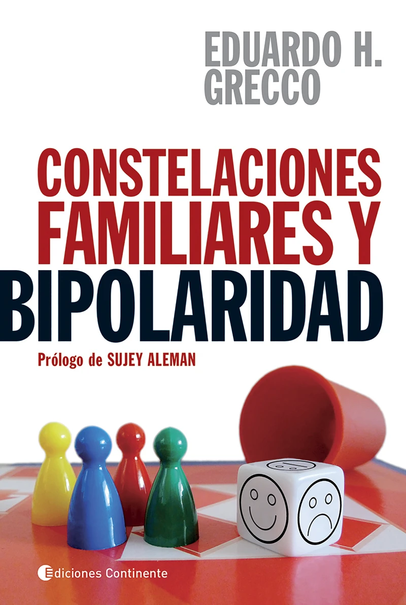 Portada: Constelaciones familiares y bipolaridad