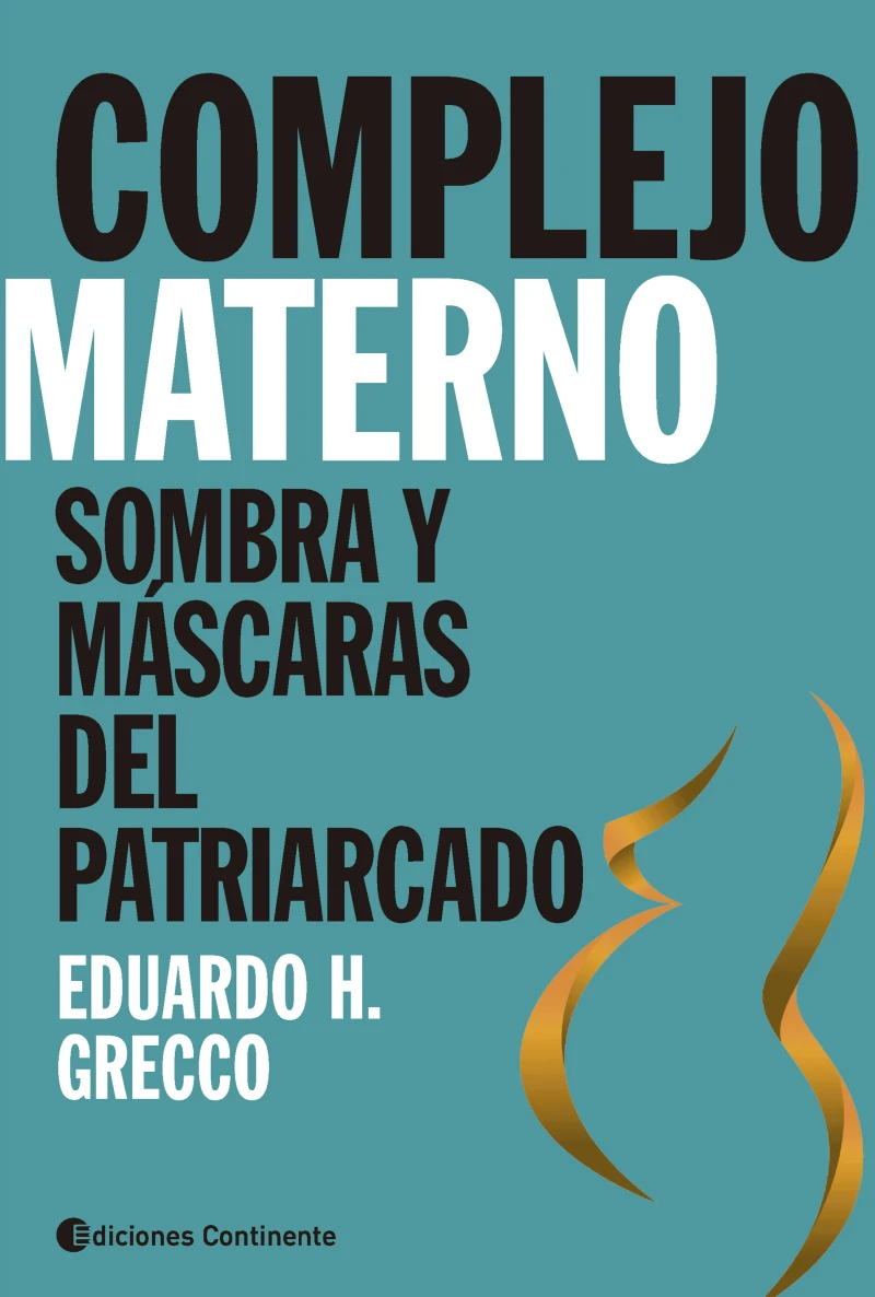 Portada: Complejo materno