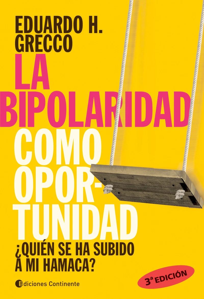 Portada: La bipolaridad como oportunidad