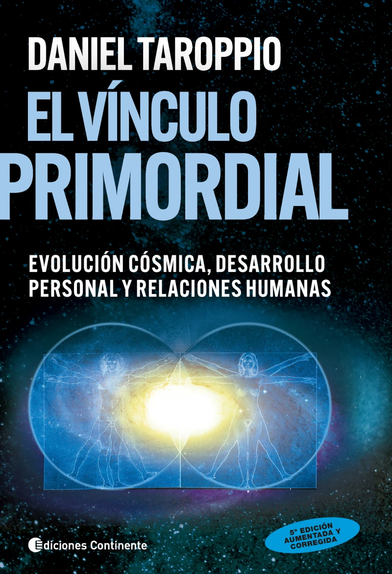 Portada: El vínculo primordial
