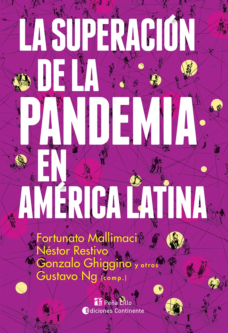 Portada: La superación de la pandemia en América Latina