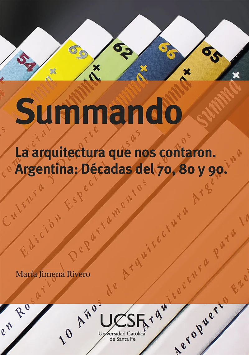 Portada: Summando