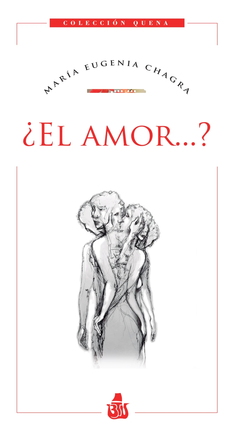 Portada: ¿El amor...?