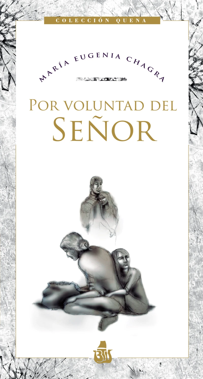 Portada: Por voluntad del Señor