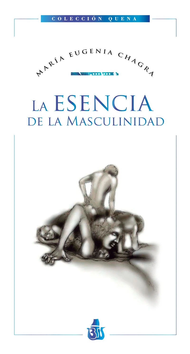 Portada: La esencia de la masculinidad