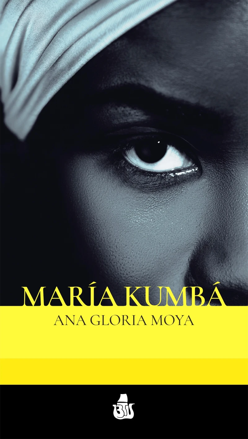 Portada: María Kumbá
