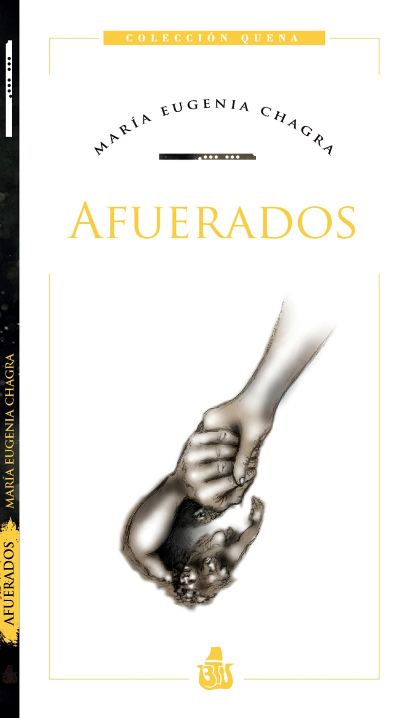 Portada: Afuerados