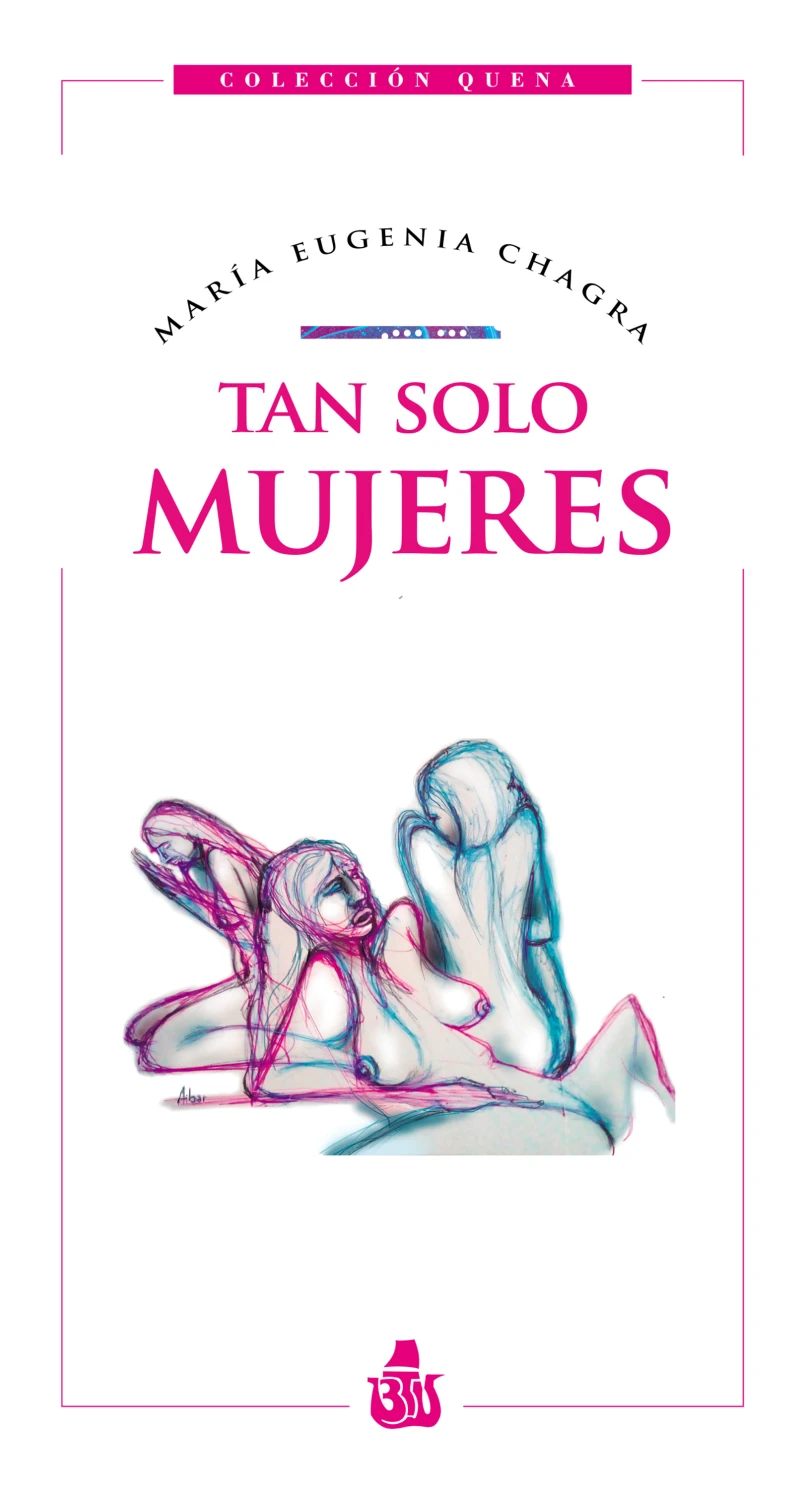Portada: Tan solo mujeres