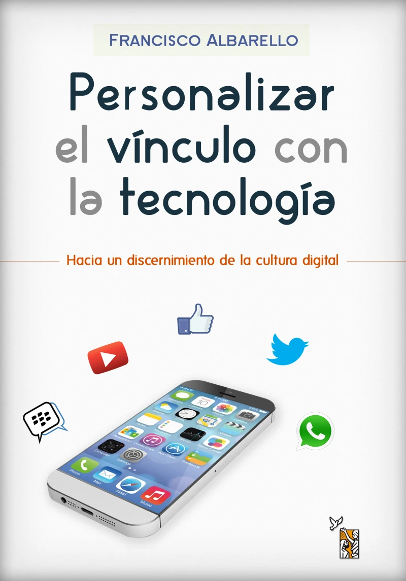 Portada: Personalizar el vínculo con la tecnología