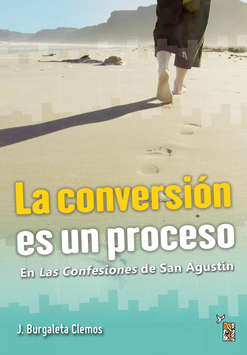 Portada: La conversión es un proceso