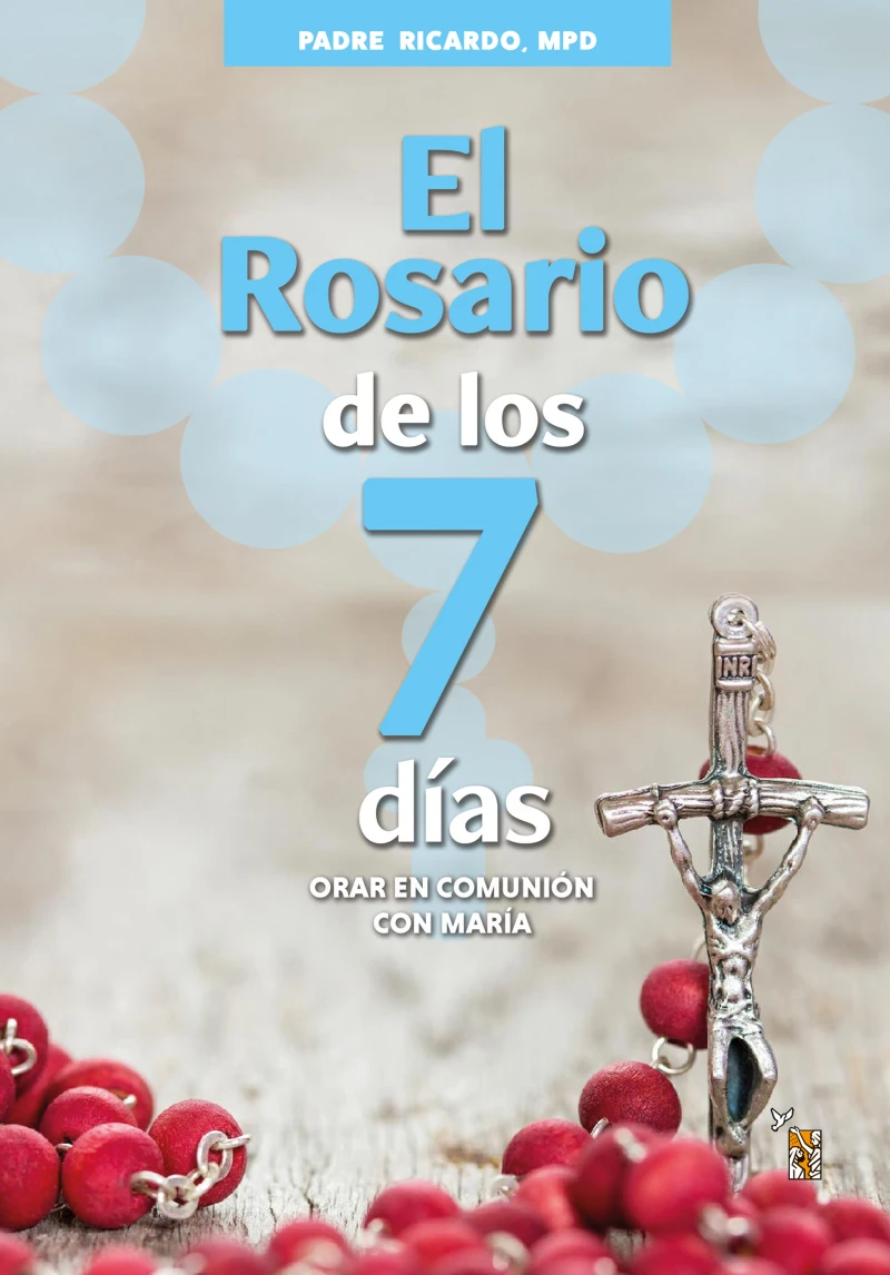 Portada: El Rosario de los 7 días