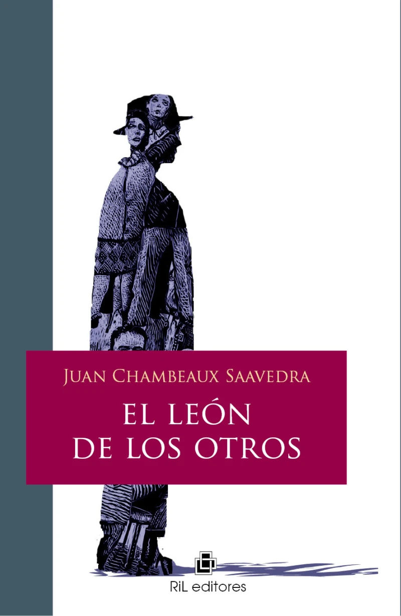 Portada: El León de los otros