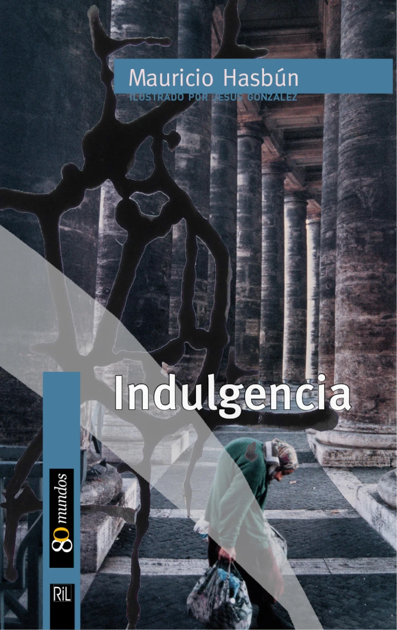 Portada: Indulgencia