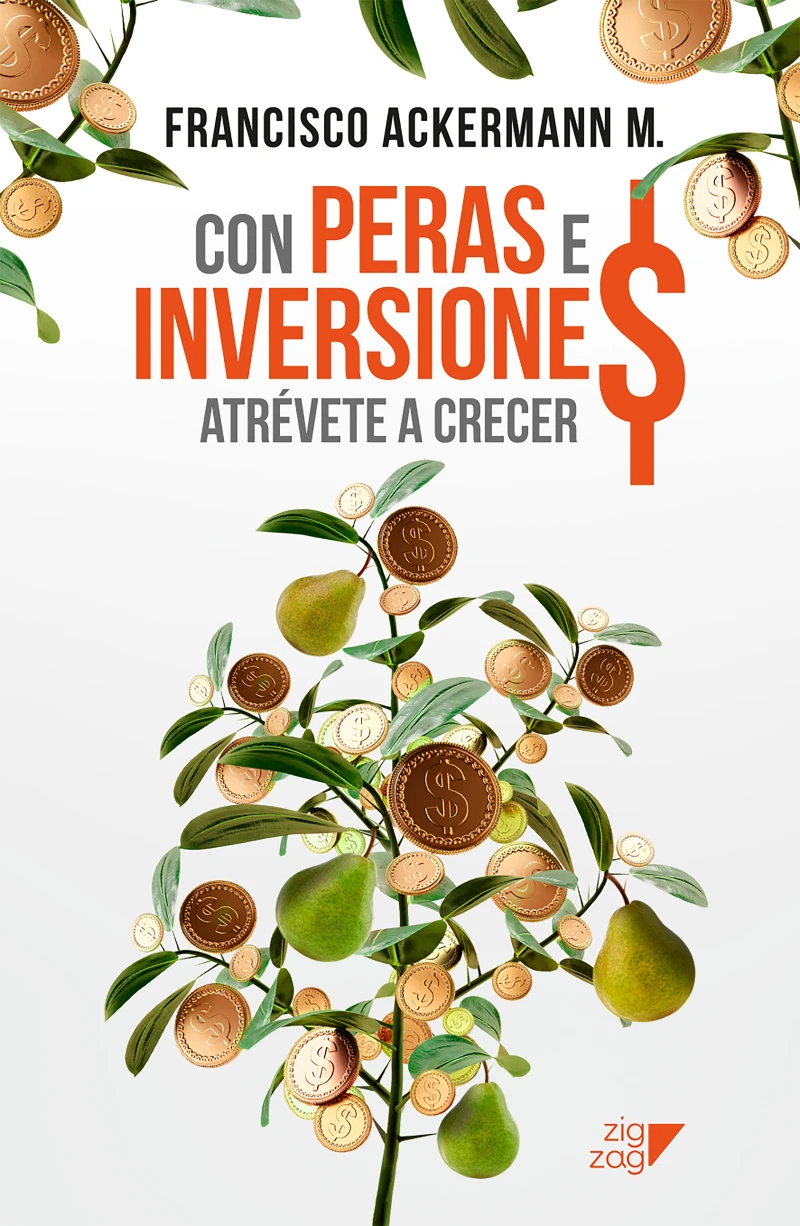 Portada: Con peras e inversiones