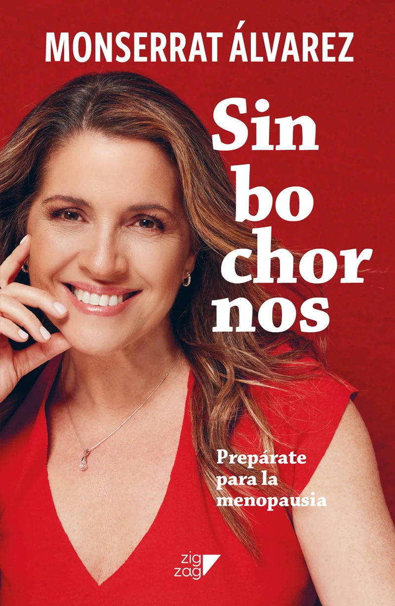 Portada: Sin bochornos