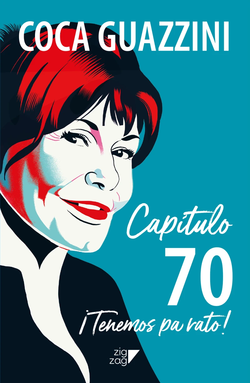 Portada: Capítulo 70