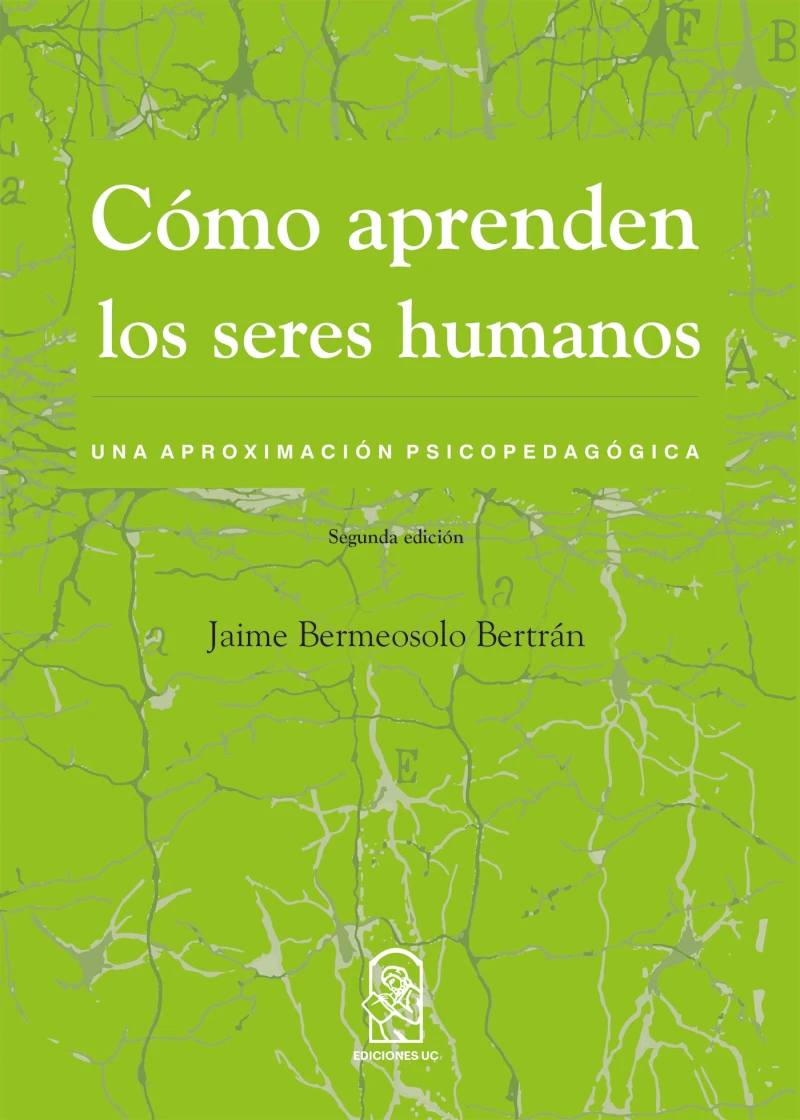 Portada: Cómo aprenden los seres humanos