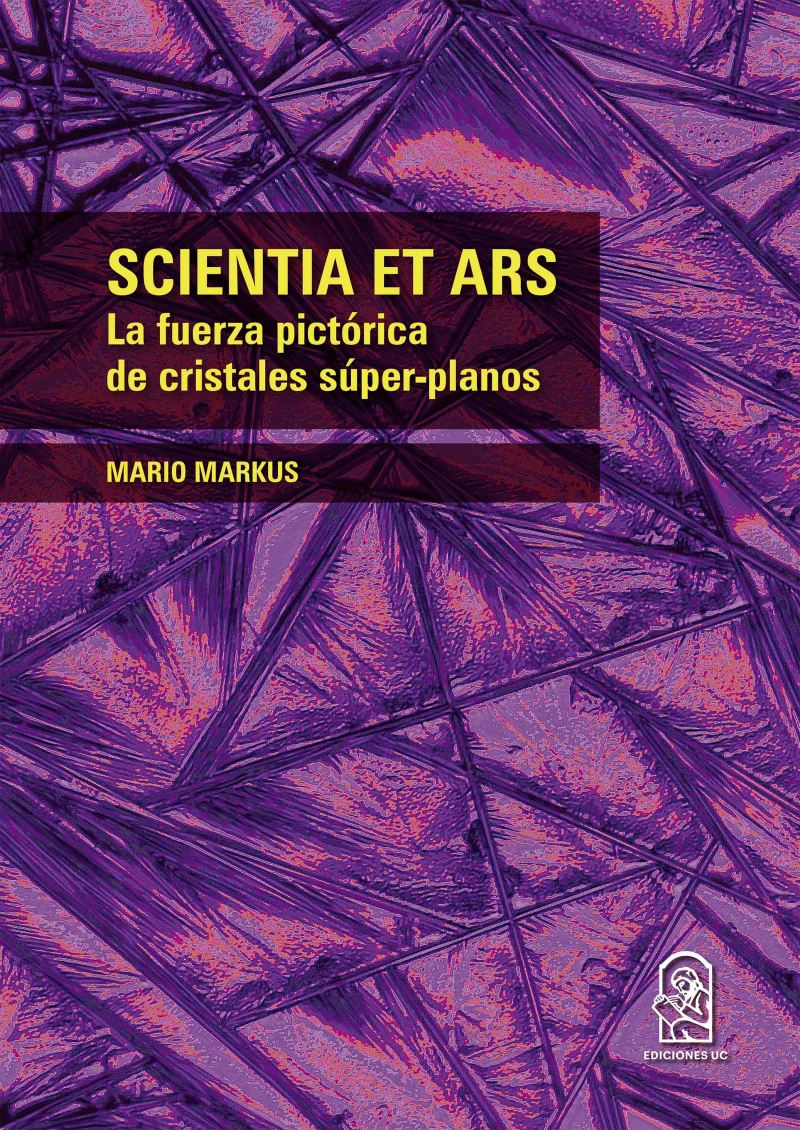 Portada: Scientia et ars