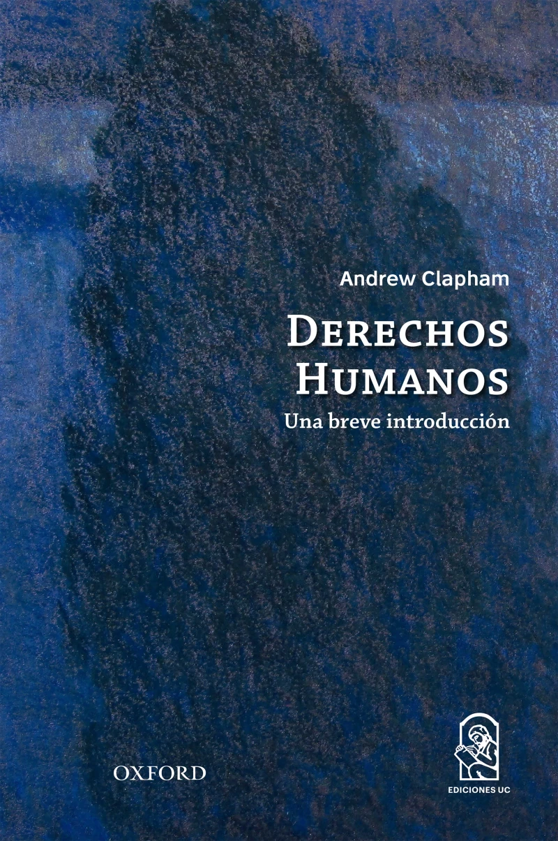 Portada: Derechos humanos