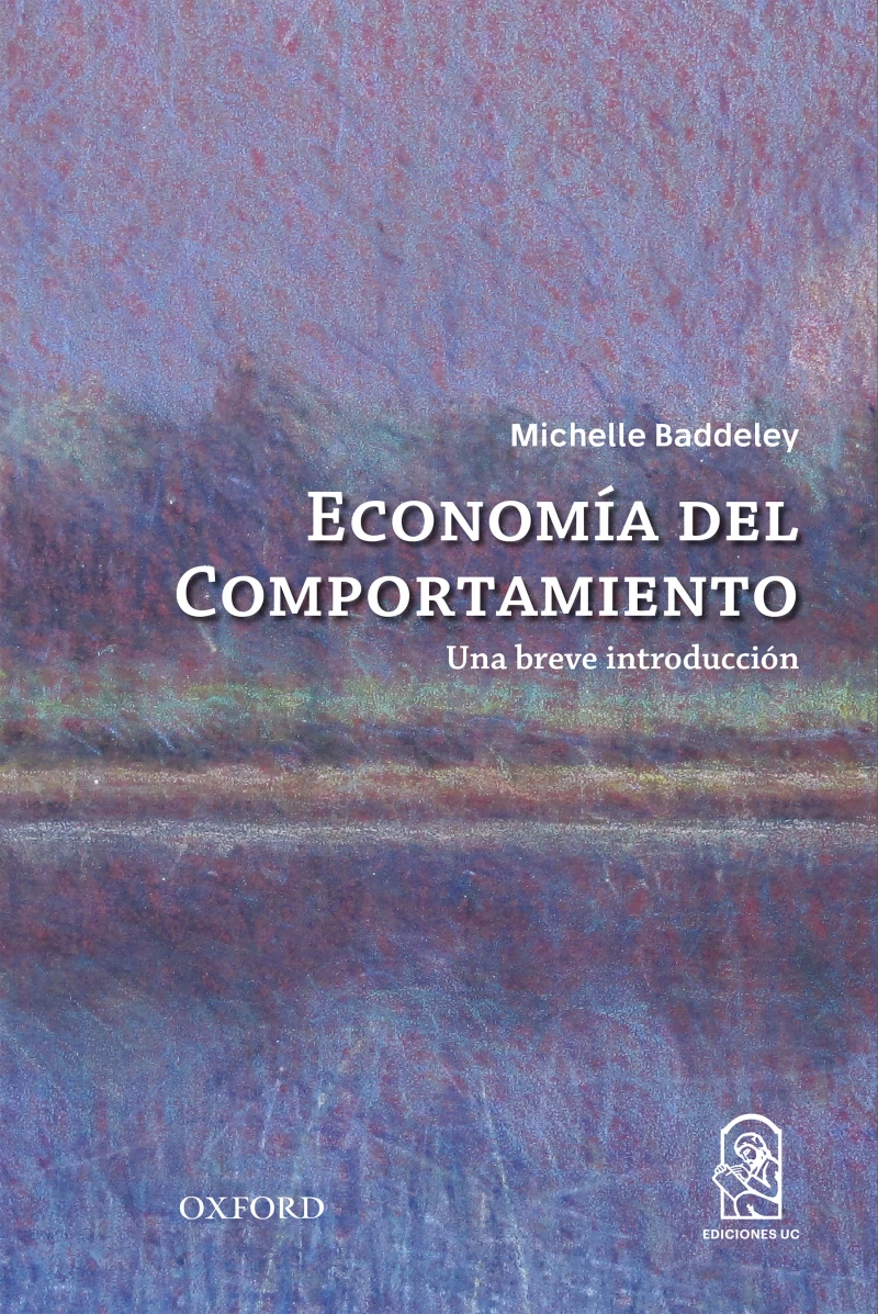 Portada: La economía del comportamiento