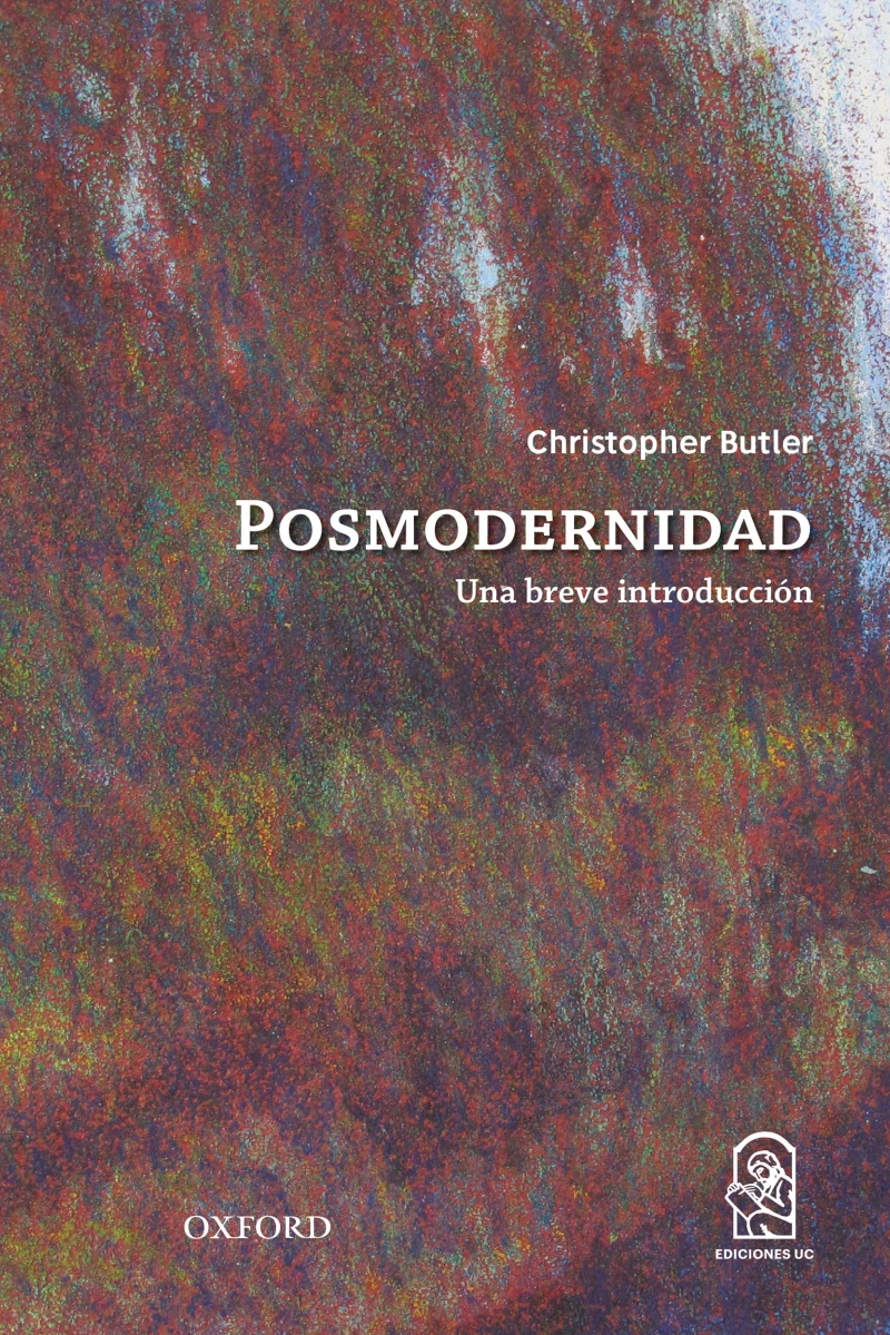 Portada: Posmodernidad
