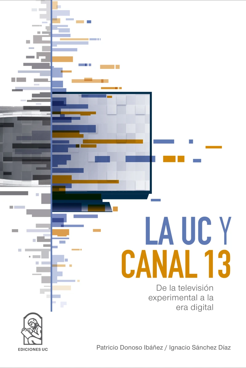 Portada: La UC y Canal 13