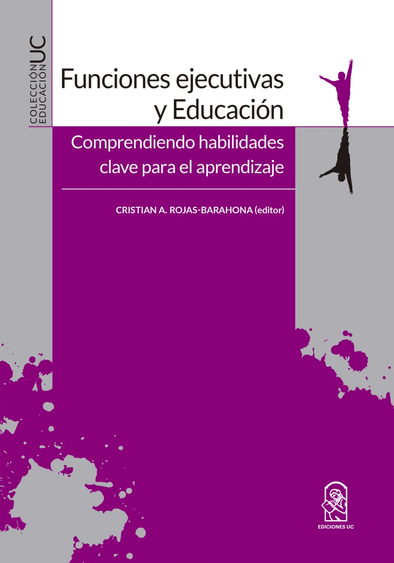 Portada: Funciones ejecutivas y Educación