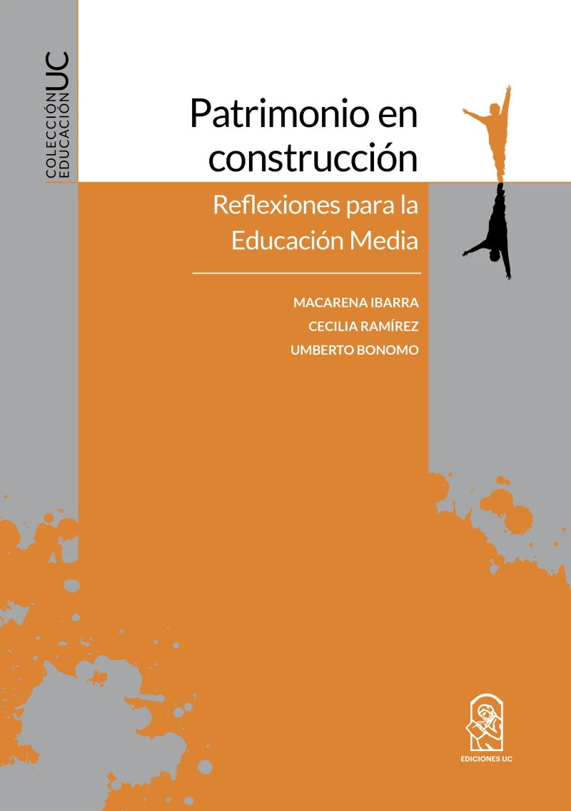 Portada: Patrimonio en construcción