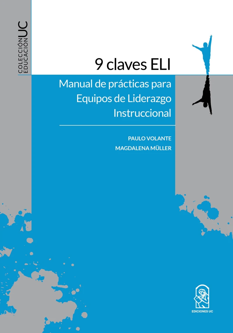 Portada: 9 Claves ELI
