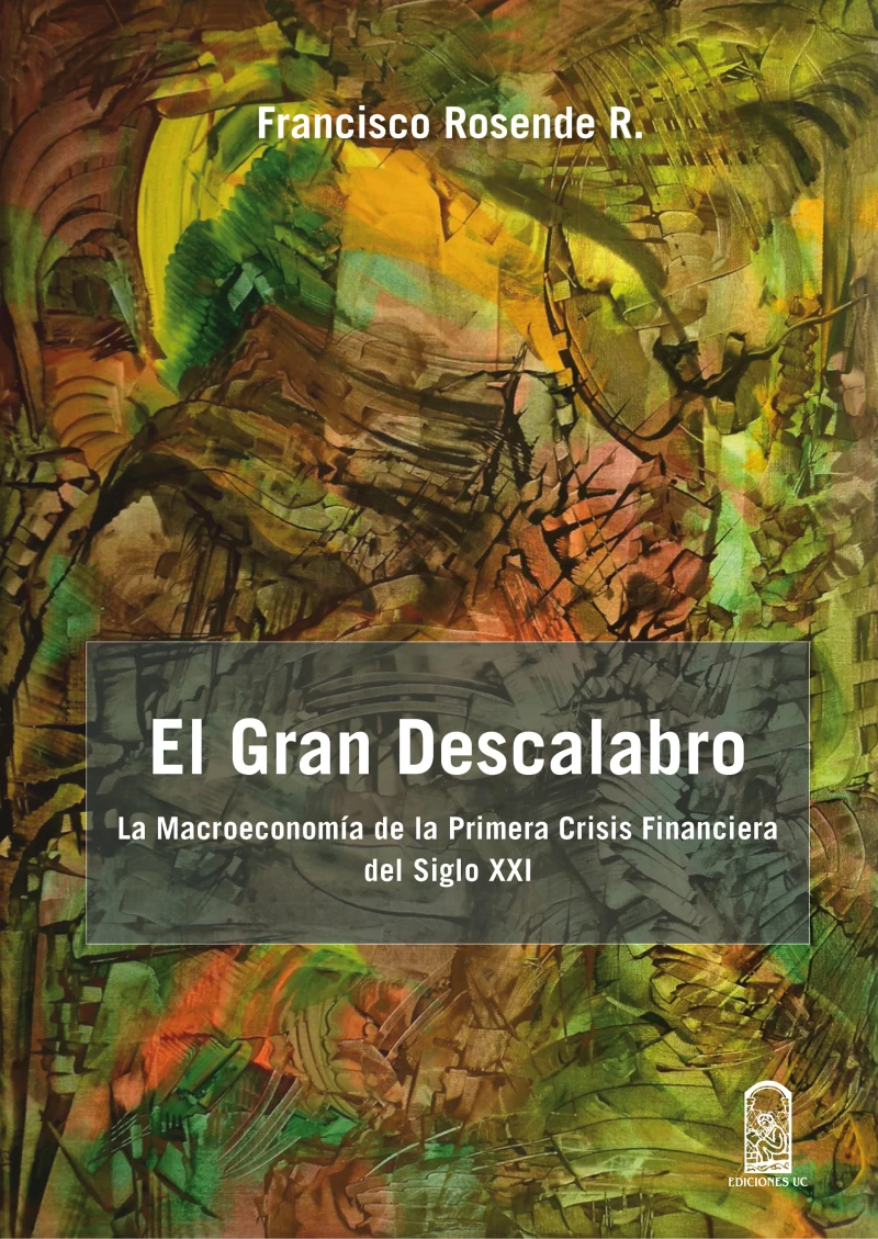 Portada: El gran descalabro