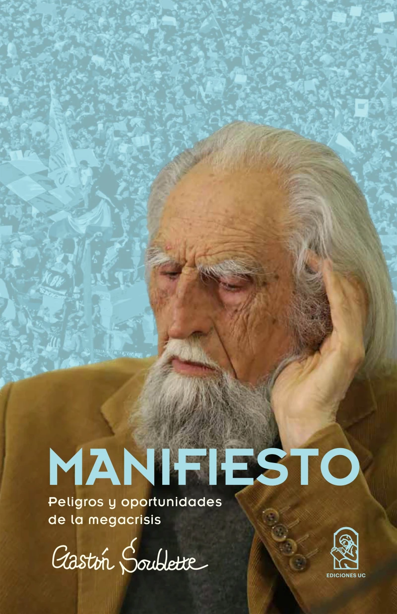 Portada: Manifiesto