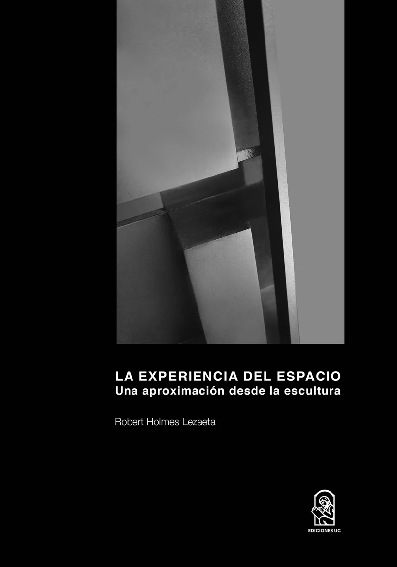 Portada: La Experiencia del Espacio