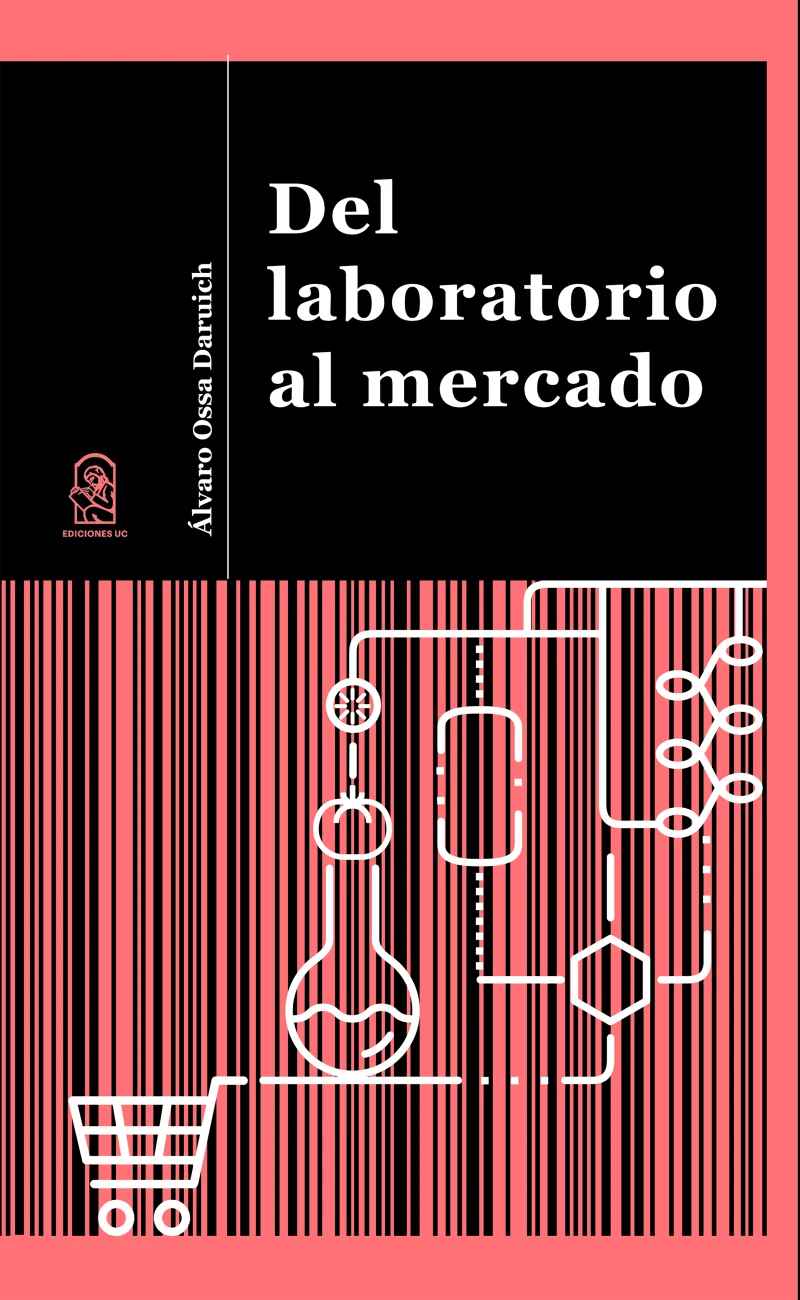Portada: Del laboratorio al mercado