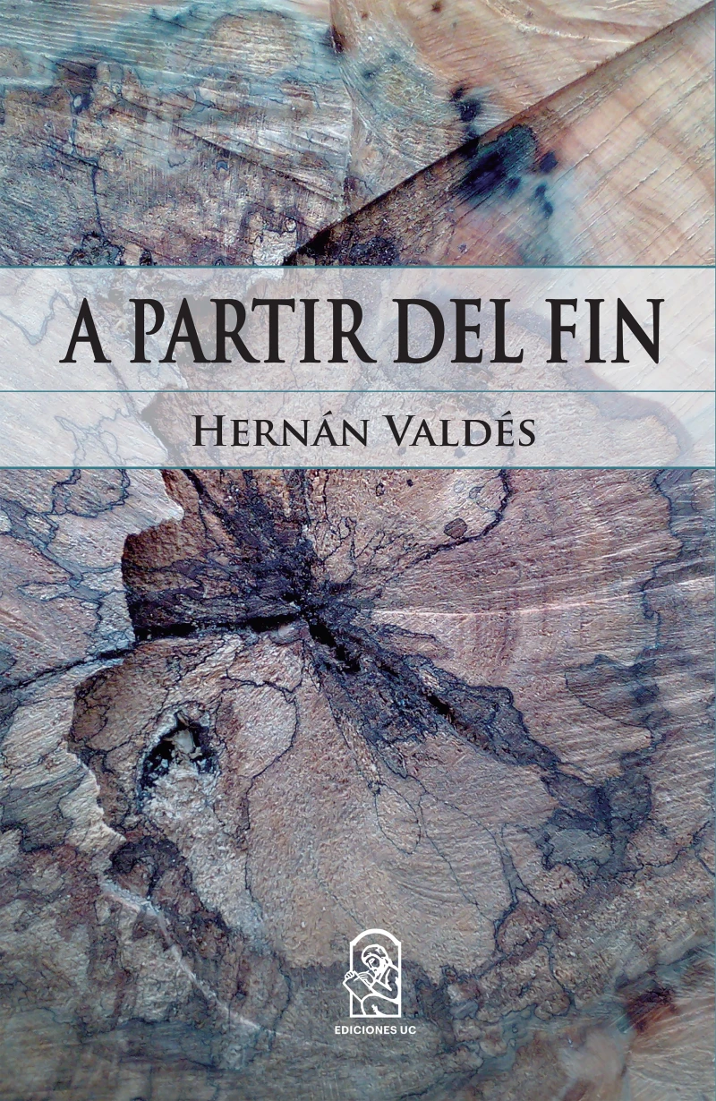 Portada: A partir del fin