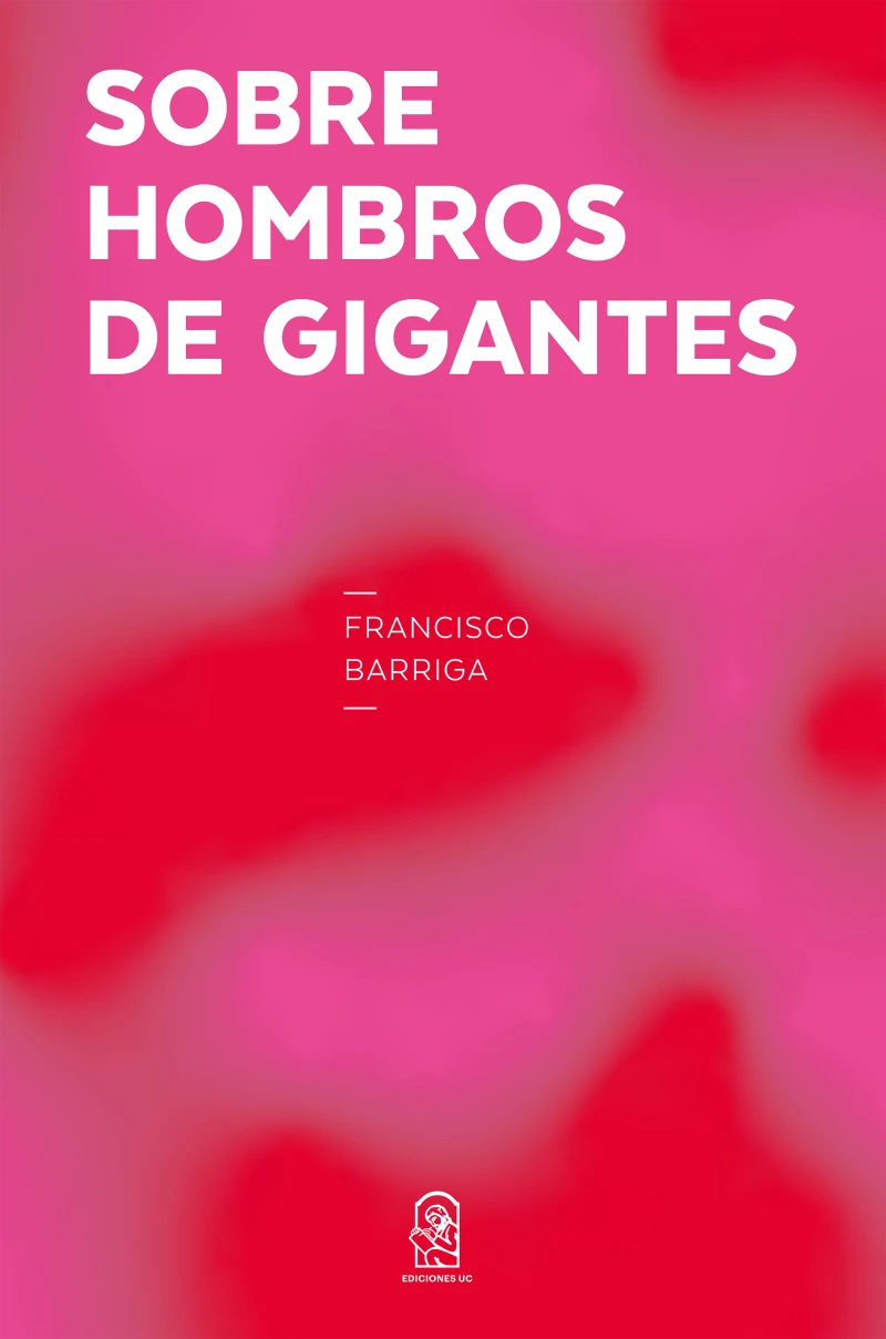 Portada: Sobre hombros de gigantes