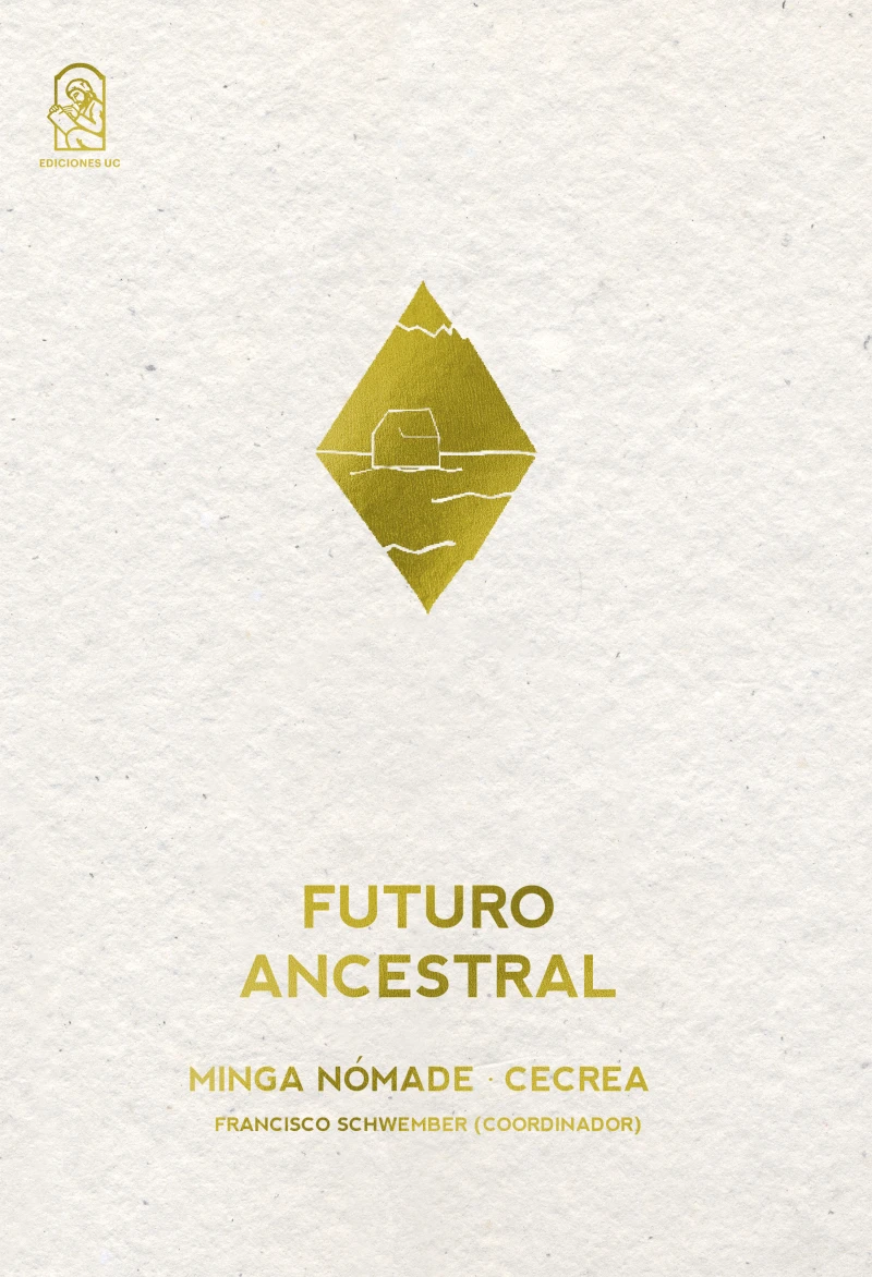Portada: Futuro ancestral