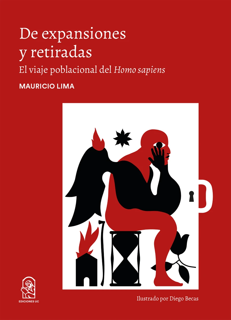 Portada: De expansiones y retiradas