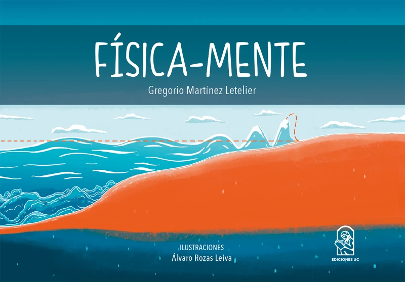 Portada: Física-mente