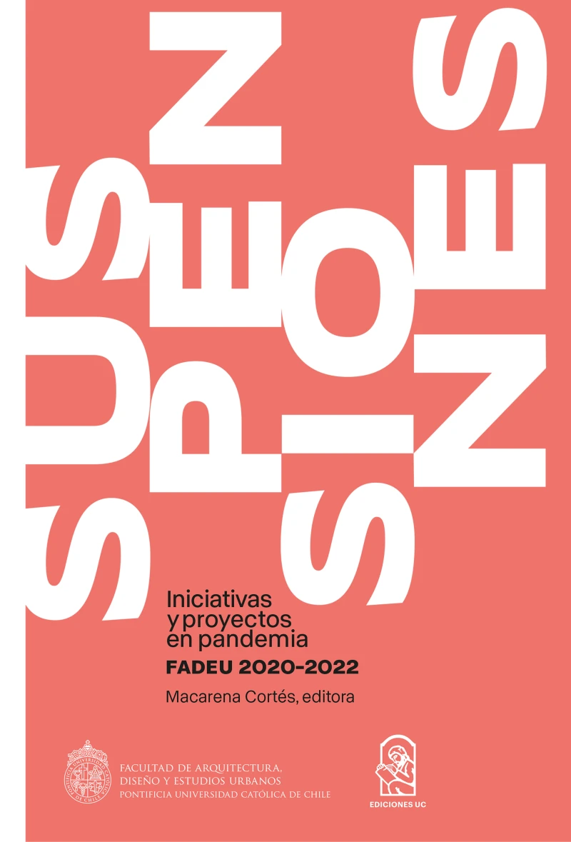 Portada: Suspensiones