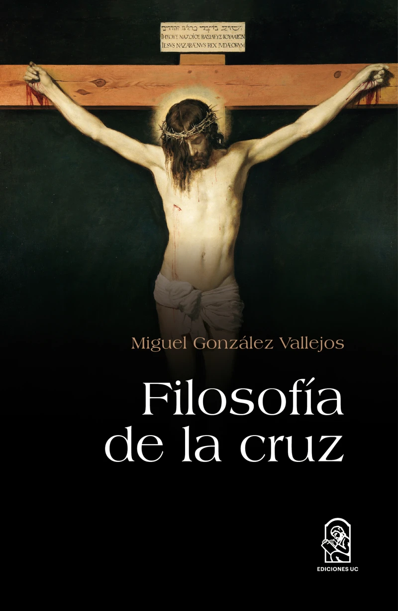 Portada: Filosofía de la cruz