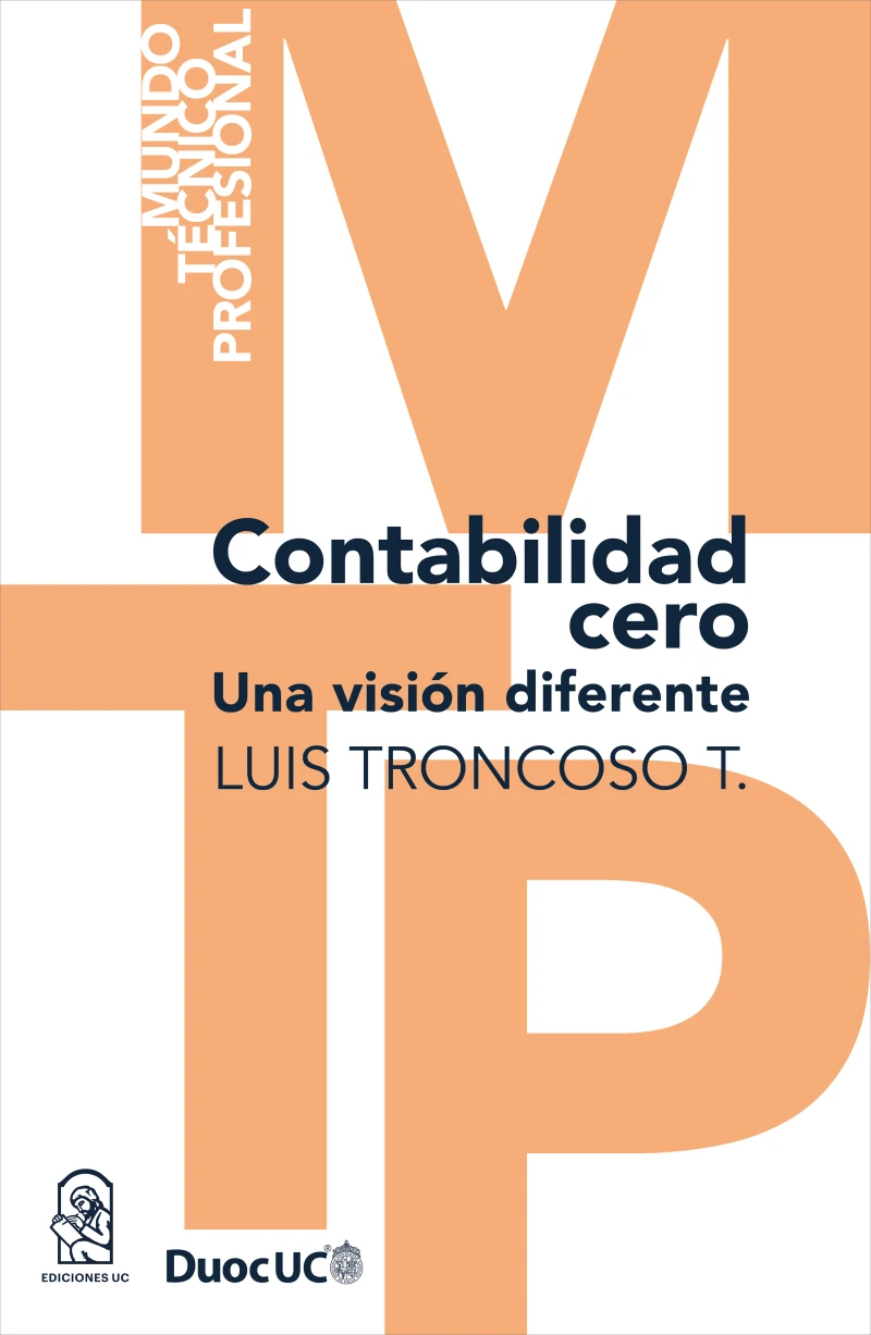 Portada: Contabilidad Cero