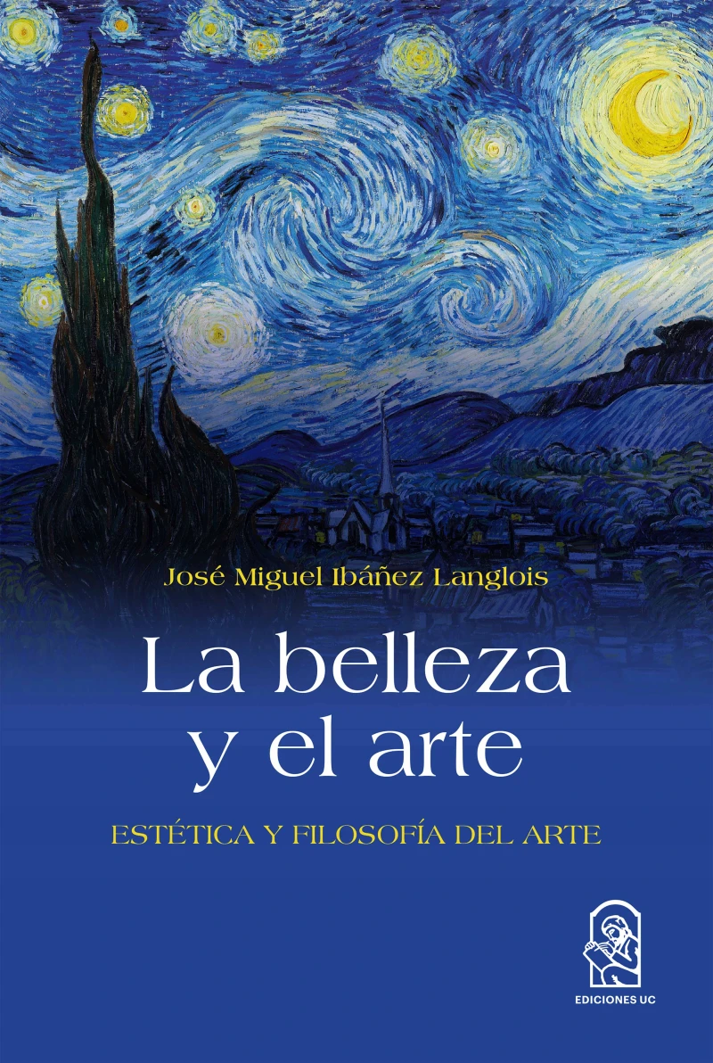 Portada: La belleza y el arte